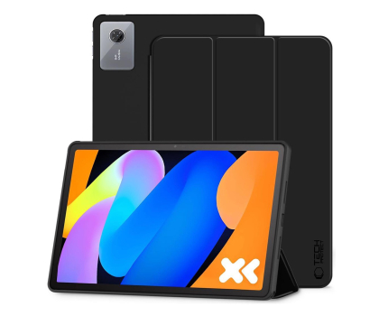 Etui do tableta TECH-PROTECT SmartCase Lenovo Idea Tab 11.0 TB-336 (czarny)
